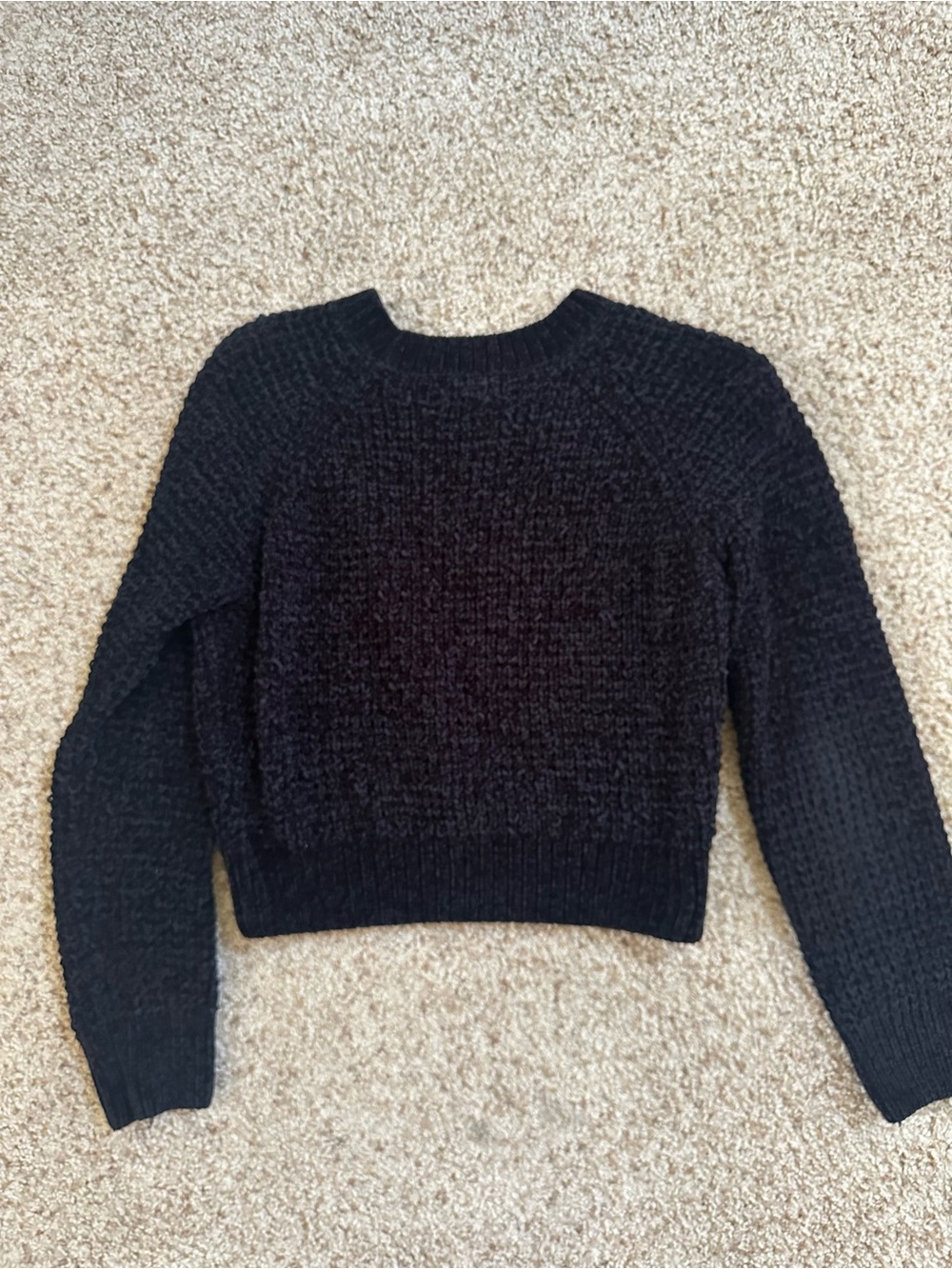 Altar'd State Sweater - Picture 2 of 3